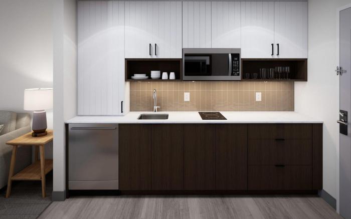 Staybridge Suites Portland By IHG