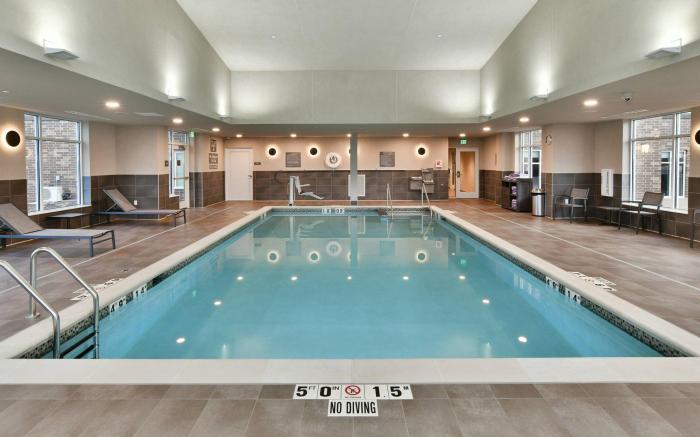 Residence Inn Eau Claire