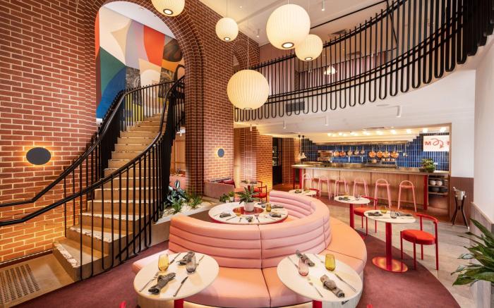 Hotel Indigo Adelaide Markets By IHG
