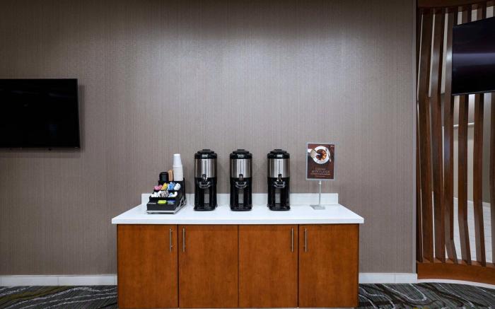 SpringHill Suites by Marriott Waco