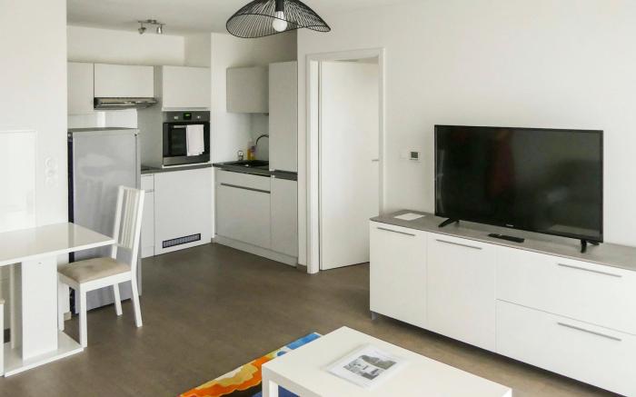 Aparthotel Adagio Bâle Mulhouse Aéroport