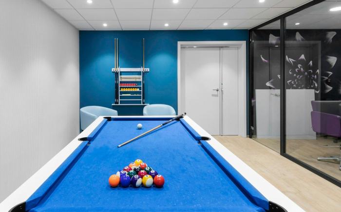 Aparthotel Adagio Bâle Mulhouse Aéroport