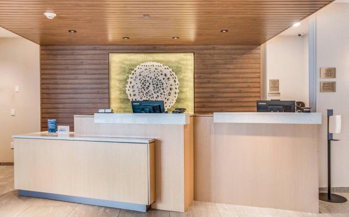 Fairfield Inn & Suites Rolla