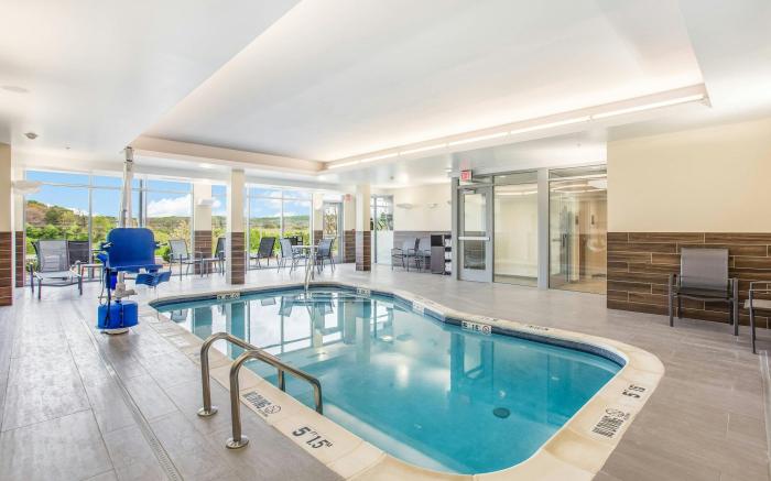 Fairfield by Marriott Inn & Suites Rolla