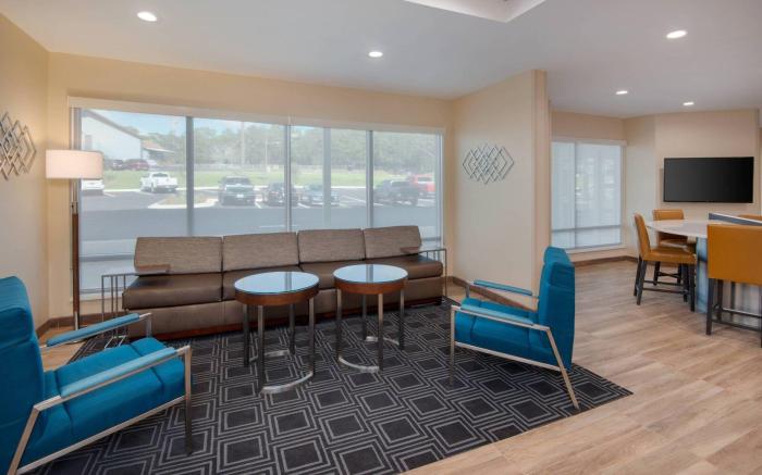 TownePlace Suites by Marriott Niceville Eglin AFB Area