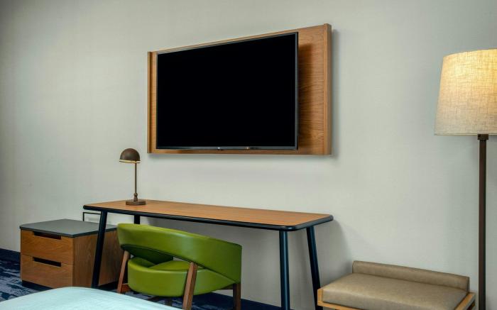 Fairfield by Marriott Inn & Suites Harrisburg West/Mechanicsburg