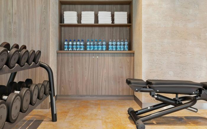 Courtyard by Marriott Szczecin City