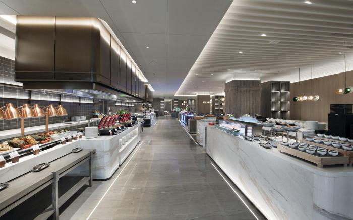 Crowne Plaza Wuhan Optics Valley By IHG