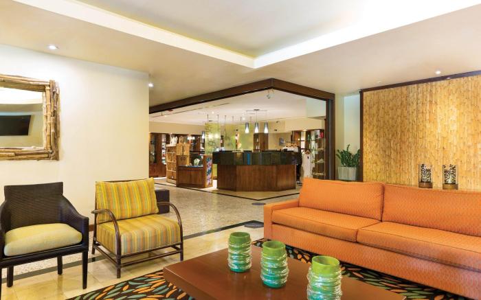 Marriott Vacation Club at Los Sueños