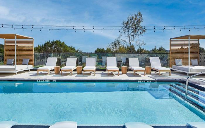 AC Hotel Austin Hill Country