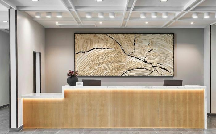 AC Hotel by Marriott Austin Hill Country