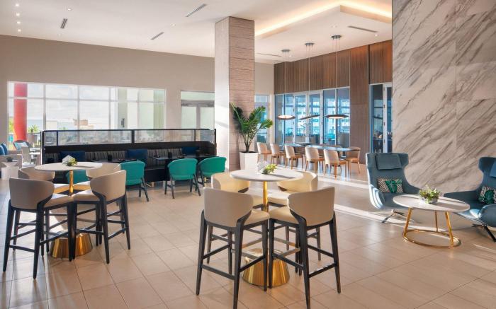 Marriott Fort Lauderdale Airport