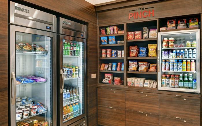 TownePlace Suites by Marriott Columbus Dublin