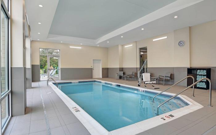 TownePlace Suites Columbus Dublin