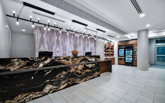 SpringHill Suites Phoenix Goodyear