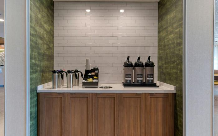 Fairfield by Marriott Inn & Suites Charlotte Belmont