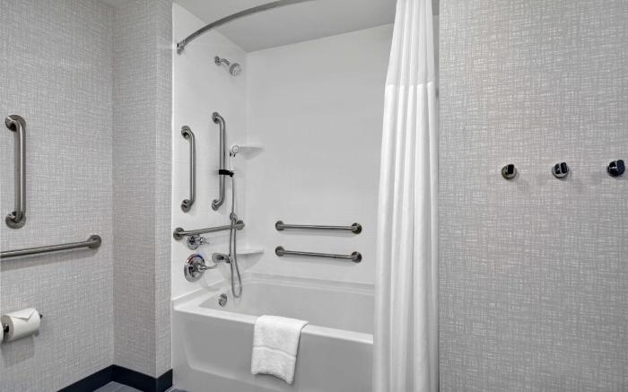 Hampton Inn & Suites MacClenny I-10