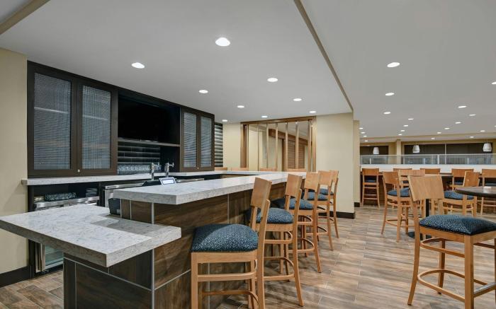 TownePlace Suites by Marriott Lima