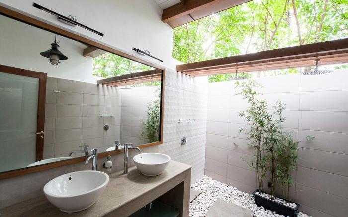 KeRensia Private Pool Villas Gili Air