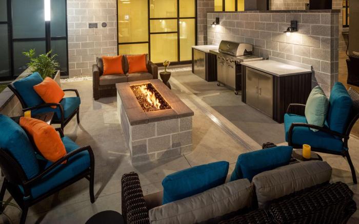 Hyatt House Tallahassee Capitol University