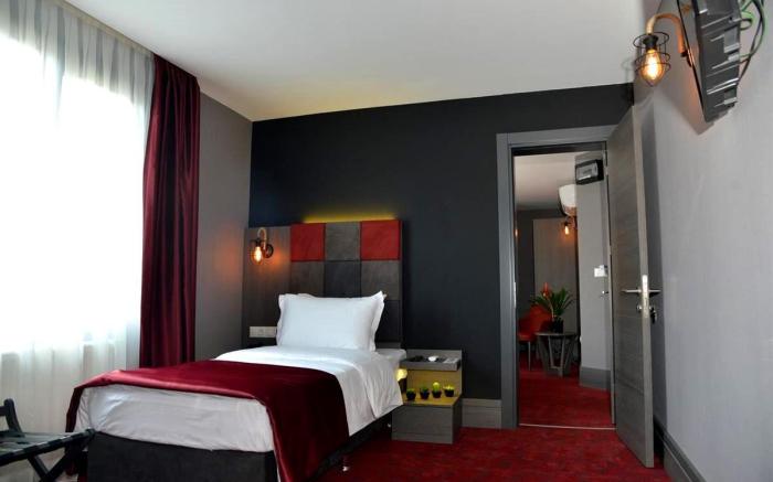 A11 Ataşehir Hotel