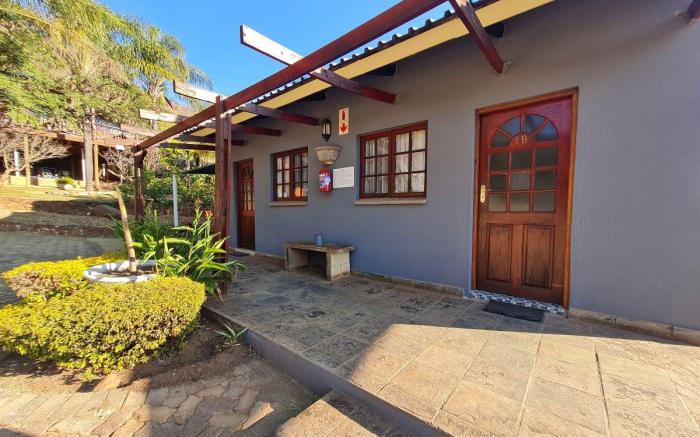 N4 Guest Lodge
