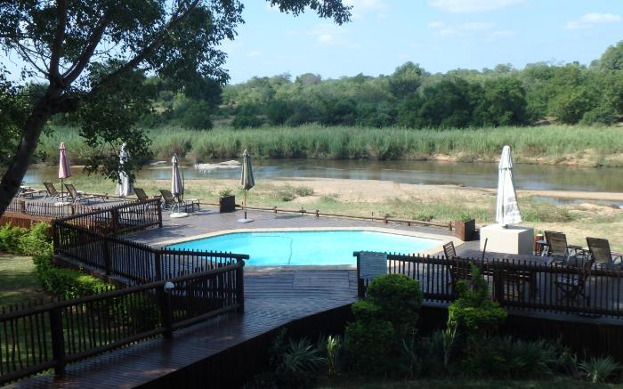 Sabie River Bush Lodge