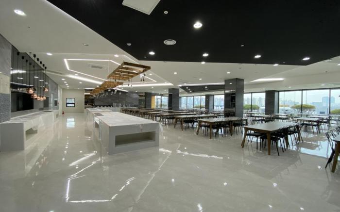 Goyang YMCA Youth Hostel