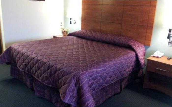 Royal Inn Pearsall