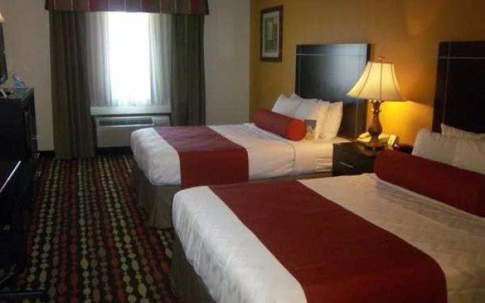 Best Western Greentree Inn & Suites