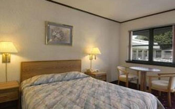 Atlantic Inn and Suites - Wall Township