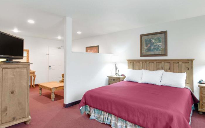 Rodeway Inn Decatur