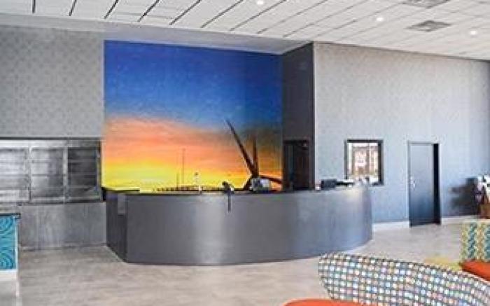 Days Inn by Wyndham Oklahoma City Bricktown