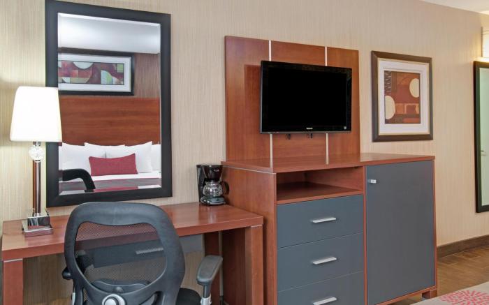 Ramada by Wyndham Staten Island