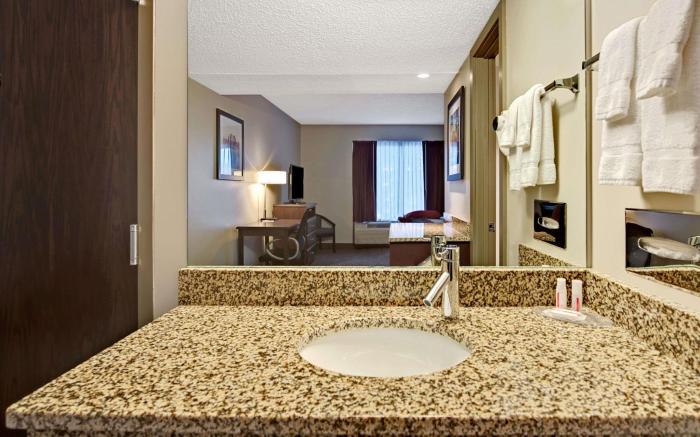 Quality Inn