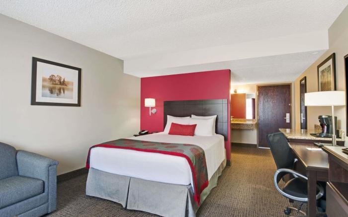 Quality Inn