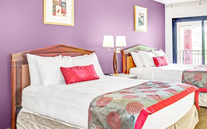 Ramada by Wyndham Rockaway