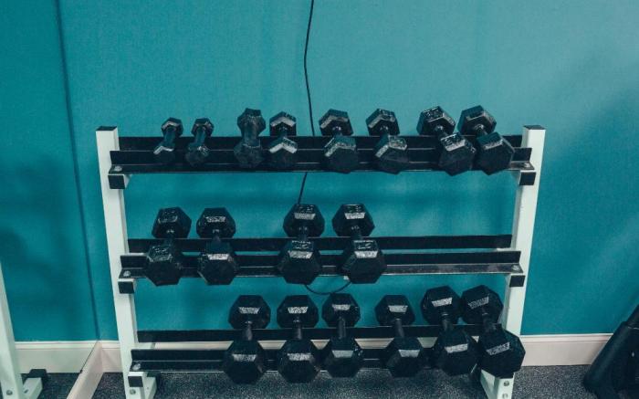 Spark by Hilton Tuscumbia Muscle Shoals