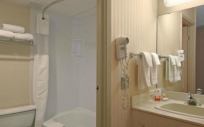 Metro Inn 