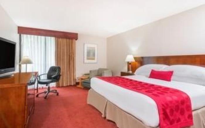 Clarion Hotel BWI Airport Arundel Mills