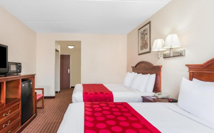 Ramada by Wyndham Panama City