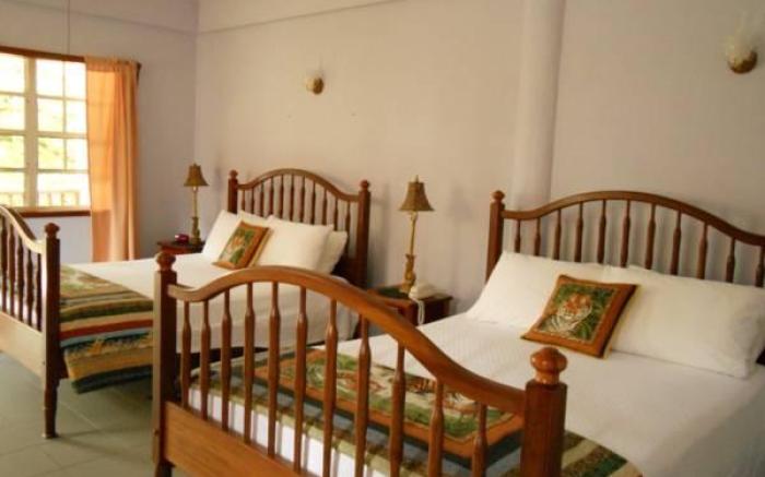 Black Orchid Resort