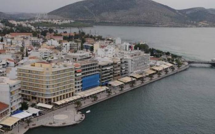 Paliria Hotel