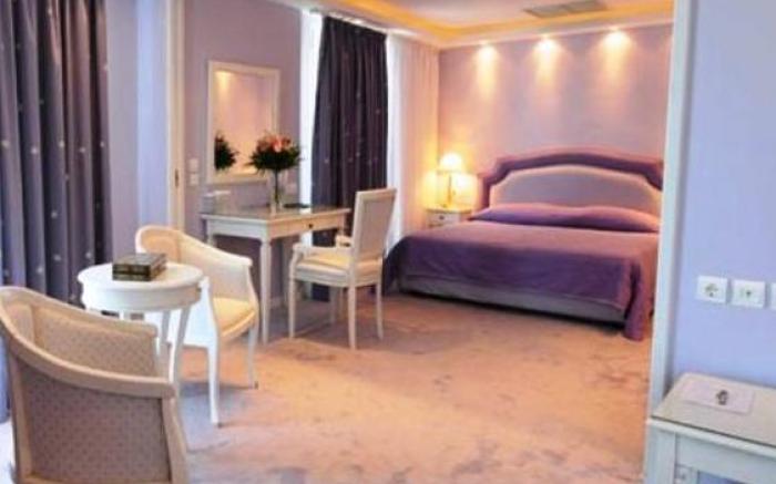 Paliria Hotel