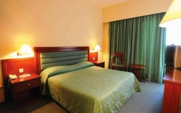 Paliria Hotel