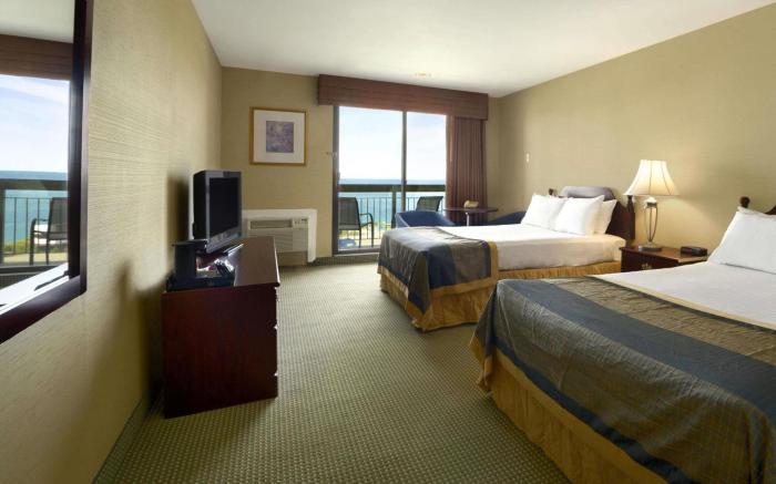 Ramada by Wyndham Jordan/Beacon Harbourside Resort