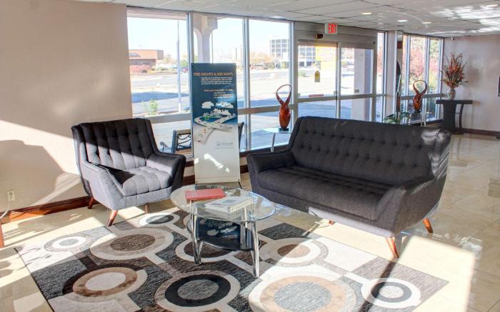 Ramada by Wyndham Grand Junction