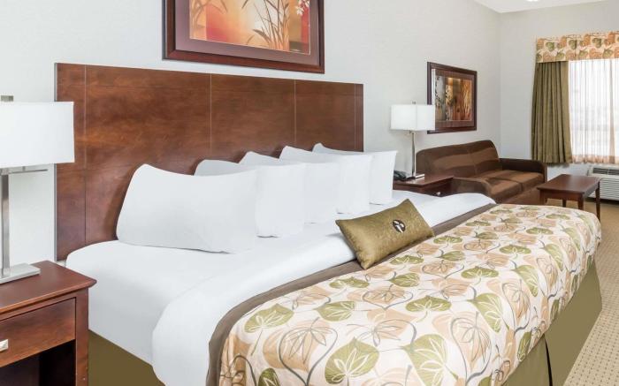 Ramada by Wyndham Olds