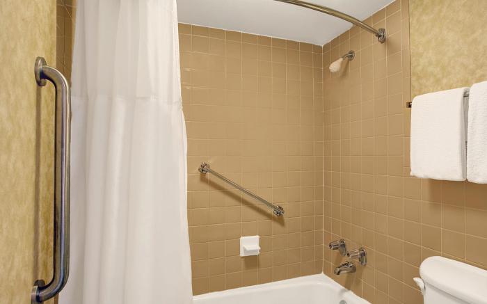 Quality Inn Wayne - Fairfield Area
