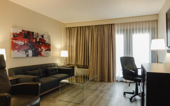 Quality Inn & Conference Centre Kingston Central